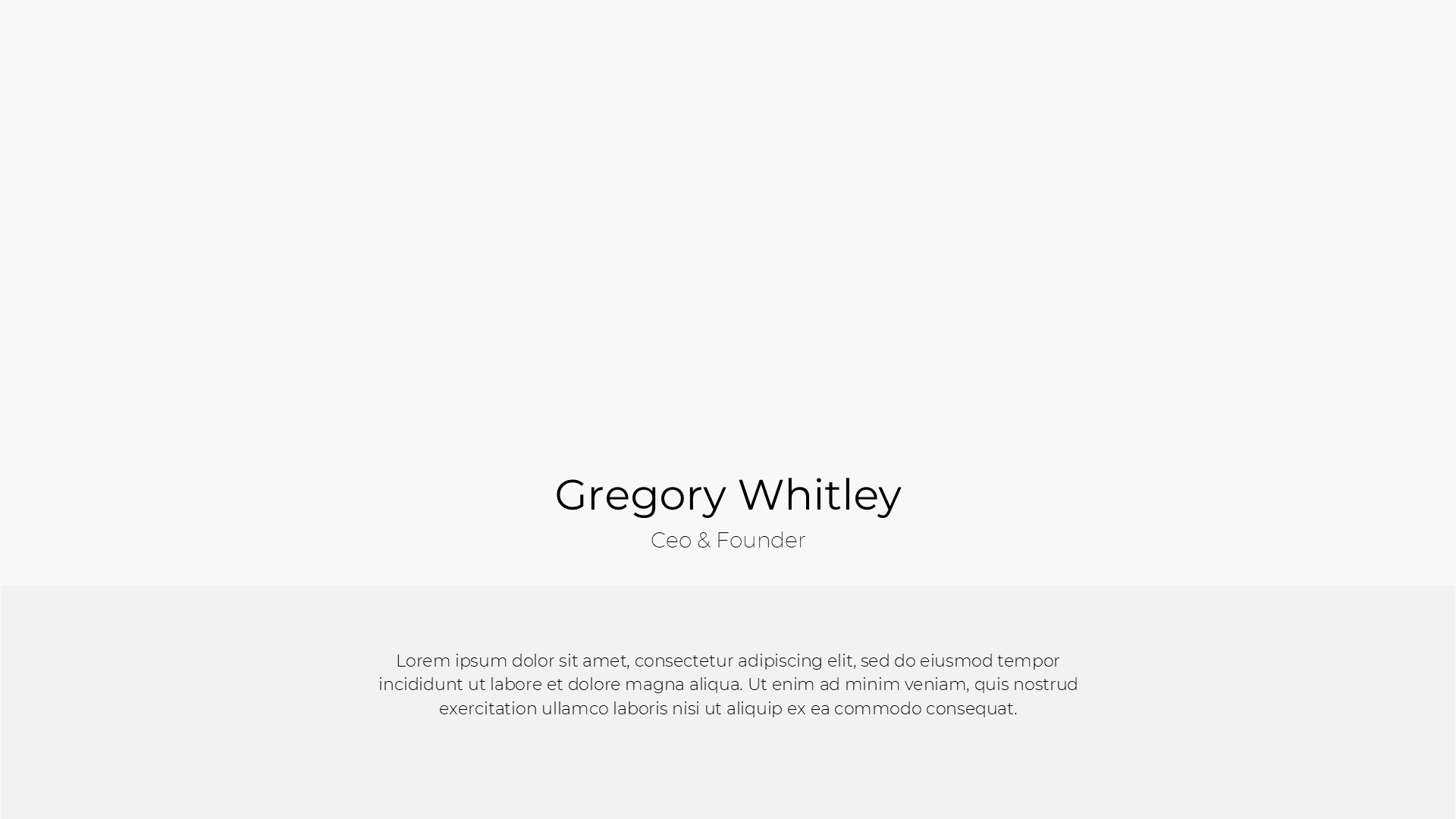 Artifex Light slide 4